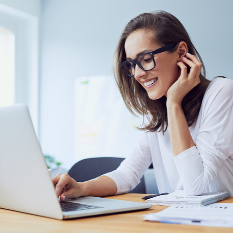 Visión y estrategias comerciales para empresarios