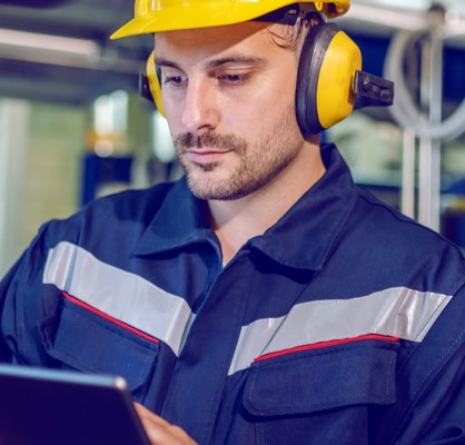 Difusión de los principales hallazgos del plan de fiscalización, Asociado al programa preventivo de Seguridad en máquinas, equipos y herramientas portátiles