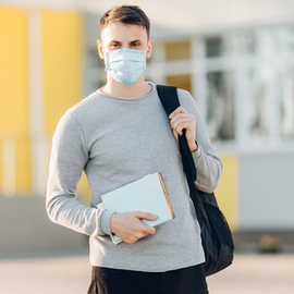 Cambios en la normativa y recomendaciones frente al alza de contagios de COVID-19