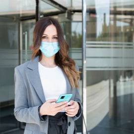 Covid-19: ¿Qué debes saber acerca de la variante Ómicron y la coinfección de Flurona?