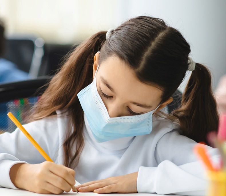 REGRESO A CLASES EN CONDICIONES SEGURAS